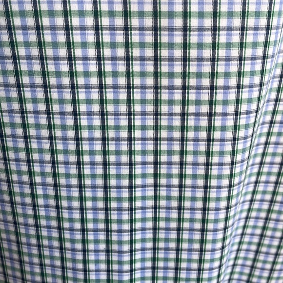 Casual button down shirt sleeve shirt - Picture 2 of 4